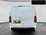 USED 2021 21 VAUXHALL VIVARO 1.5 Turbo D 2900 Sportive Panel Van 5dr Diesel Manual L2 H1 Euro 6 (s/s) (100 ps) LONG WHEEL BASE - FINANCE AVAILABLE