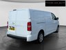 USED 2021 21 VAUXHALL VIVARO 1.5 Turbo D 2900 Sportive Panel Van 5dr Diesel Manual L2 H1 Euro 6 (s/s) (100 ps) LONG WHEEL BASE - FINANCE AVAILABLE