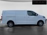 USED 2021 21 VAUXHALL VIVARO 1.5 Turbo D 2900 Sportive Panel Van 5dr Diesel Manual L2 H1 Euro 6 (s/s) (100 ps) LONG WHEEL BASE - FINANCE AVAILABLE