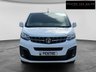 USED 2021 21 VAUXHALL VIVARO 1.5 Turbo D 2900 Sportive Panel Van 5dr Diesel Manual L2 H1 Euro 6 (s/s) (100 ps) LONG WHEEL BASE - FINANCE AVAILABLE