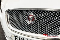 USED 2014 14 JAGUAR XF 3.0d V6 Premium Luxury Saloon 4dr Diesel Auto Euro 5 (s/s) (240 ps) 
