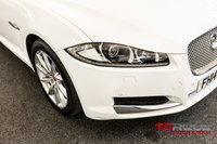 USED 2014 14 JAGUAR XF 3.0d V6 Premium Luxury Saloon 4dr Diesel Auto Euro 5 (s/s) (240 ps) 