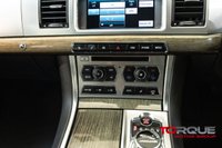 USED 2014 14 JAGUAR XF 3.0d V6 Premium Luxury Saloon 4dr Diesel Auto Euro 5 (s/s) (240 ps) 