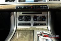 USED 2014 14 JAGUAR XF 3.0d V6 Premium Luxury Saloon 4dr Diesel Auto Euro 5 (s/s) (240 ps) 