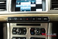 USED 2014 14 JAGUAR XF 3.0d V6 Premium Luxury Saloon 4dr Diesel Auto Euro 5 (s/s) (240 ps) 