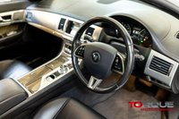 USED 2014 14 JAGUAR XF 3.0d V6 Premium Luxury Saloon 4dr Diesel Auto Euro 5 (s/s) (240 ps) 