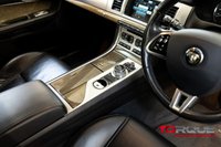 USED 2014 14 JAGUAR XF 3.0d V6 Premium Luxury Saloon 4dr Diesel Auto Euro 5 (s/s) (240 ps) 