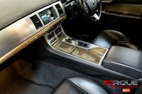 USED 2014 14 JAGUAR XF 3.0d V6 Premium Luxury Saloon 4dr Diesel Auto Euro 5 (s/s) (240 ps) 