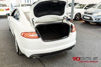 USED 2014 14 JAGUAR XF 3.0d V6 Premium Luxury Saloon 4dr Diesel Auto Euro 5 (s/s) (240 ps) 