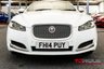 USED 2014 14 JAGUAR XF 3.0d V6 Premium Luxury Saloon 4dr Diesel Auto Euro 5 (s/s) (240 ps) 