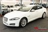 USED 2014 14 JAGUAR XF 3.0d V6 Premium Luxury Saloon 4dr Diesel Auto Euro 5 (s/s) (240 ps) 
