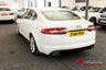 USED 2014 14 JAGUAR XF 3.0d V6 Premium Luxury Saloon 4dr Diesel Auto Euro 5 (s/s) (240 ps) 