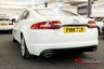 USED 2014 14 JAGUAR XF 3.0d V6 Premium Luxury Saloon 4dr Diesel Auto Euro 5 (s/s) (240 ps) 