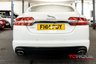 USED 2014 14 JAGUAR XF 3.0d V6 Premium Luxury Saloon 4dr Diesel Auto Euro 5 (s/s) (240 ps) 