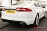 USED 2014 14 JAGUAR XF 3.0d V6 Premium Luxury Saloon 4dr Diesel Auto Euro 5 (s/s) (240 ps) 