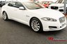 USED 2014 14 JAGUAR XF 3.0d V6 Premium Luxury Saloon 4dr Diesel Auto Euro 5 (s/s) (240 ps) 