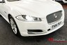 USED 2014 14 JAGUAR XF 3.0d V6 Premium Luxury Saloon 4dr Diesel Auto Euro 5 (s/s) (240 ps) 