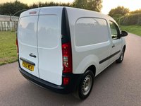 USED 2020 20 MERCEDES-BENZ CITAN 1.5 109 CDI Pure Panel Van 5dr Diesel Manual L2 Euro 6 (94 ps) 