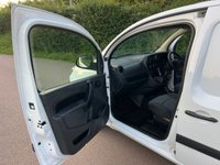 USED 2020 20 MERCEDES-BENZ CITAN 1.5 109 CDI Pure Panel Van 5dr Diesel Manual L2 Euro 6 (94 ps) 