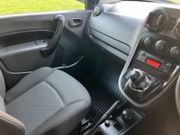 USED 2020 20 MERCEDES-BENZ CITAN 1.5 109 CDI Pure Panel Van 5dr Diesel Manual L2 Euro 6 (94 ps) 