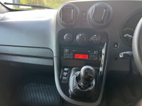 USED 2020 20 MERCEDES-BENZ CITAN 1.5 109 CDI Pure Panel Van 5dr Diesel Manual L2 Euro 6 (94 ps) 