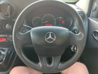 USED 2020 20 MERCEDES-BENZ CITAN 1.5 109 CDI Pure Panel Van 5dr Diesel Manual L2 Euro 6 (94 ps) 