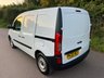 USED 2020 20 MERCEDES-BENZ CITAN 1.5 109 CDI Pure Panel Van 5dr Diesel Manual L2 Euro 6 (94 ps) 
