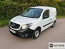 USED 2020 20 MERCEDES-BENZ CITAN 1.5 109 CDI Pure Panel Van 5dr Diesel Manual L2 Euro 6 (94 ps) 