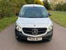 USED 2020 20 MERCEDES-BENZ CITAN 1.5 109 CDI Pure Panel Van 5dr Diesel Manual L2 Euro 6 (94 ps) 