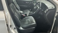 USED 2014 64 NISSAN QASHQAI 1.2 DIG-T Tekna SUV 5dr Petrol Manual 2WD Euro 5 (s/s) (115 ps) , LONG MOT , 3 OWNERS, HPI CLR
