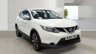 USED 2014 64 NISSAN QASHQAI 1.2 DIG-T Tekna SUV 5dr Petrol Manual 2WD Euro 5 (s/s) (115 ps) , LONG MOT , 3 OWNERS, HPI CLR