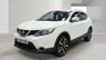 USED 2014 64 NISSAN QASHQAI 1.2 DIG-T Tekna SUV 5dr Petrol Manual 2WD Euro 5 (s/s) (115 ps) , LONG MOT , 3 OWNERS, HPI CLR