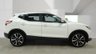 USED 2014 64 NISSAN QASHQAI 1.2 DIG-T Tekna SUV 5dr Petrol Manual 2WD Euro 5 (s/s) (115 ps) , LONG MOT , 3 OWNERS, HPI CLR