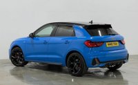 USED 2019 19 AUDI A1 2.0 TFSI 40 S line Competition Sportback 5dr Petrol S Tronic Euro 6 (s/s) (200 ps) 18" 197BHP Full Audi History, Virtual Cockpit, CarPlay