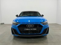 USED 2019 19 AUDI A1 2.0 TFSI 40 S line Competition Sportback 5dr Petrol S Tronic Euro 6 (s/s) (200 ps) 18" 197BHP Full Audi History, Virtual Cockpit, CarPlay