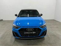 USED 2019 19 AUDI A1 2.0 TFSI 40 S line Competition Sportback 5dr Petrol S Tronic Euro 6 (s/s) (200 ps) 18" 197BHP Full Audi History, Virtual Cockpit, CarPlay