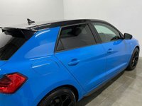 USED 2019 19 AUDI A1 2.0 TFSI 40 S line Competition Sportback 5dr Petrol S Tronic Euro 6 (s/s) (200 ps) 18" 197BHP Full Audi History, Virtual Cockpit, CarPlay