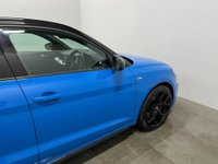 USED 2019 19 AUDI A1 2.0 TFSI 40 S line Competition Sportback 5dr Petrol S Tronic Euro 6 (s/s) (200 ps) 18" 197BHP Full Audi History, Virtual Cockpit, CarPlay