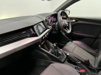 USED 2019 19 AUDI A1 2.0 TFSI 40 S line Competition Sportback 5dr Petrol S Tronic Euro 6 (s/s) (200 ps) 18" 197BHP Full Audi History, Virtual Cockpit, CarPlay