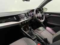 USED 2019 19 AUDI A1 2.0 TFSI 40 S line Competition Sportback 5dr Petrol S Tronic Euro 6 (s/s) (200 ps) 18" 197BHP Full Audi History, Virtual Cockpit, CarPlay