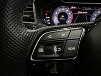 USED 2019 19 AUDI A1 2.0 TFSI 40 S line Competition Sportback 5dr Petrol S Tronic Euro 6 (s/s) (200 ps) 18" 197BHP Full Audi History, Virtual Cockpit, CarPlay