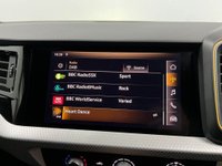 USED 2019 19 AUDI A1 2.0 TFSI 40 S line Competition Sportback 5dr Petrol S Tronic Euro 6 (s/s) (200 ps) 18" 197BHP Full Audi History, Virtual Cockpit, CarPlay
