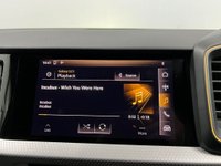 USED 2019 19 AUDI A1 2.0 TFSI 40 S line Competition Sportback 5dr Petrol S Tronic Euro 6 (s/s) (200 ps) 18" 197BHP Full Audi History, Virtual Cockpit, CarPlay