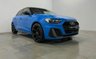 USED 2019 19 AUDI A1 2.0 TFSI 40 S line Competition Sportback 5dr Petrol S Tronic Euro 6 (s/s) (200 ps) 18" 197BHP Full Audi History, Virtual Cockpit, CarPlay