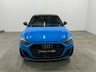 USED 2019 19 AUDI A1 2.0 TFSI 40 S line Competition Sportback 5dr Petrol S Tronic Euro 6 (s/s) (200 ps) 18" 197BHP Full Audi History, Virtual Cockpit, CarPlay