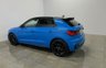 USED 2019 19 AUDI A1 2.0 TFSI 40 S line Competition Sportback 5dr Petrol S Tronic Euro 6 (s/s) (200 ps) 18" 197BHP Full Audi History, Virtual Cockpit, CarPlay