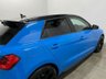 USED 2019 19 AUDI A1 2.0 TFSI 40 S line Competition Sportback 5dr Petrol S Tronic Euro 6 (s/s) (200 ps) 18" 197BHP Full Audi History, Virtual Cockpit, CarPlay