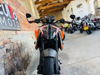 USED 2021 21 KTM 1290 Super Duke R TECH PACK + TRACK PACK Full Akrapovic Exhaust + More