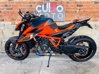 USED 2021 21 KTM 1290 Super Duke R TECH PACK + TRACK PACK Full Akrapovic Exhaust + More