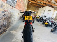 USED 2021 21 KTM 1290 Super Duke R TECH PACK + TRACK PACK Full Akrapovic Exhaust + More